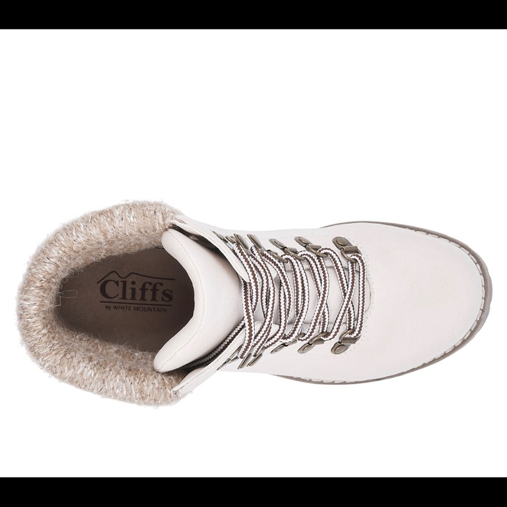 Cliffs Pathfield Boot - Picture 2 of 5